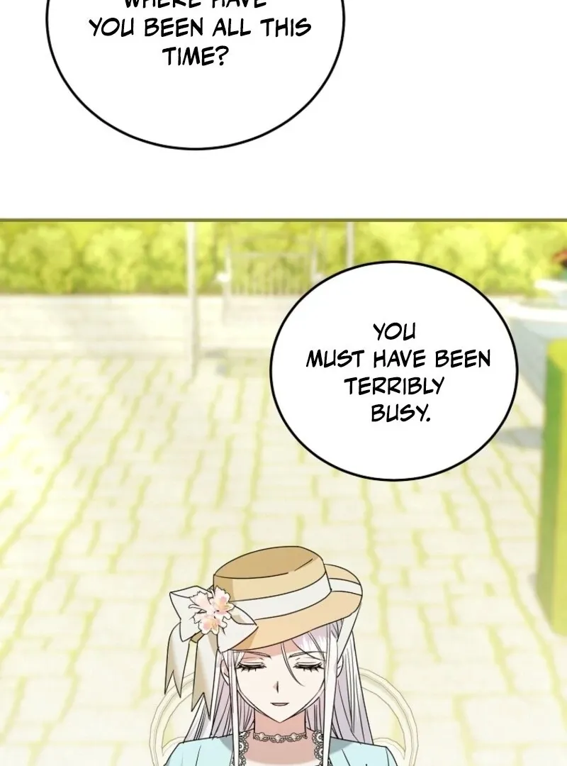 I’m Done Being a Hero, Even If It’s Retirement Chapter 77 page 4 - 