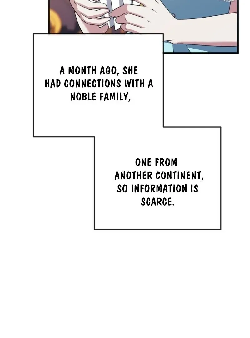 I’m Done Being a Hero, Even If It’s Retirement Chapter 77 page 49 - 