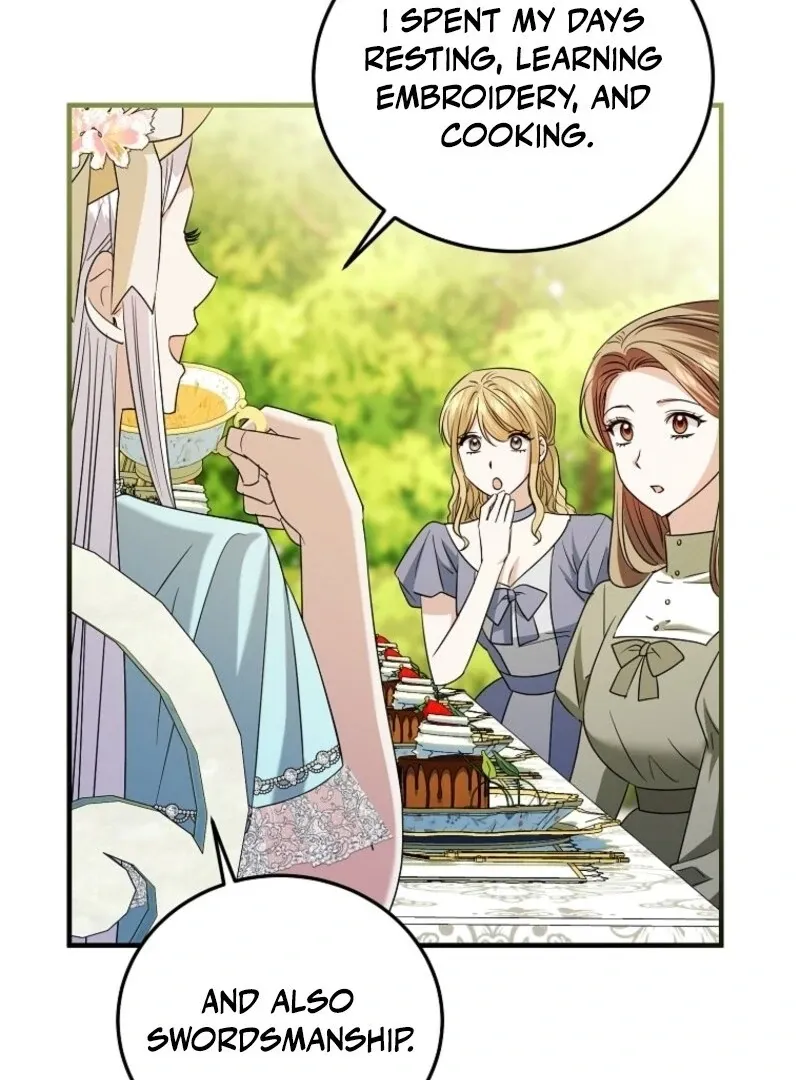 I’m Done Being a Hero, Even If It’s Retirement Chapter 77 page 6 - 