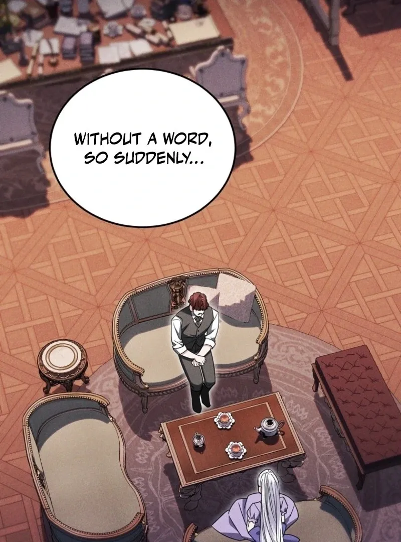 I’m Done Being a Hero, Even If It’s Retirement Chapter 77 page 59 - 