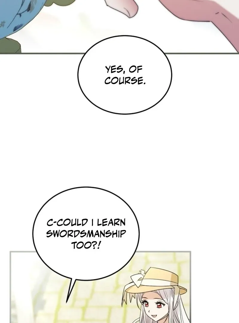 I’m Done Being a Hero, Even If It’s Retirement Chapter 77 page 8 - 