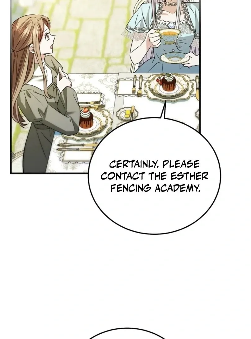 I’m Done Being a Hero, Even If It’s Retirement Chapter 77 page 9 - 