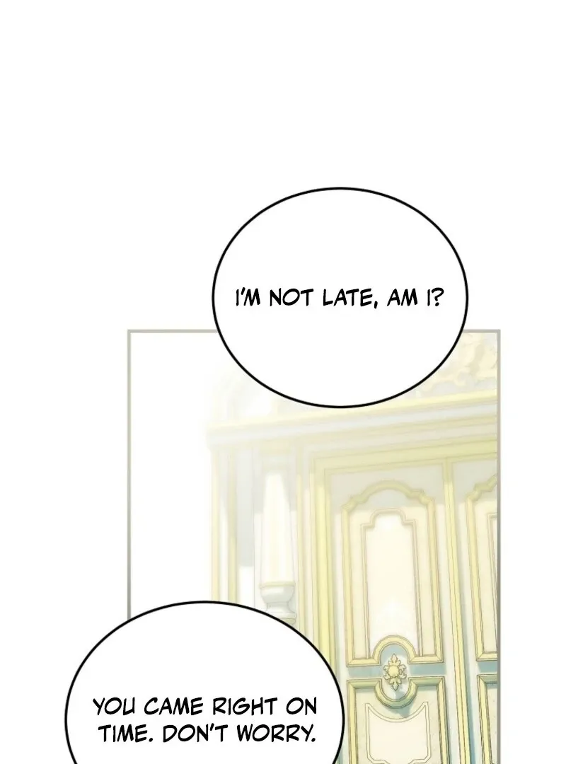 I’m Done Being a Hero, Even If It’s Retirement Chapter 77 page 84 - 