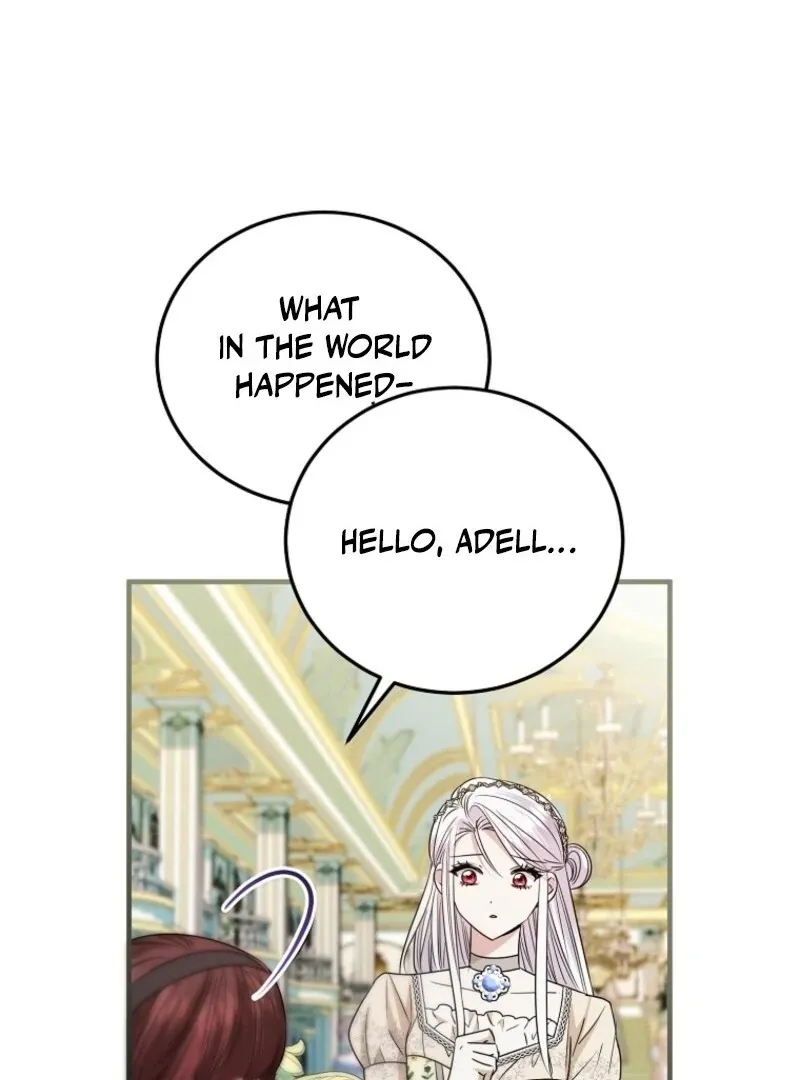 I’m Done Being a Hero, Even If It’s Retirement Chapter 77 page 99 - 