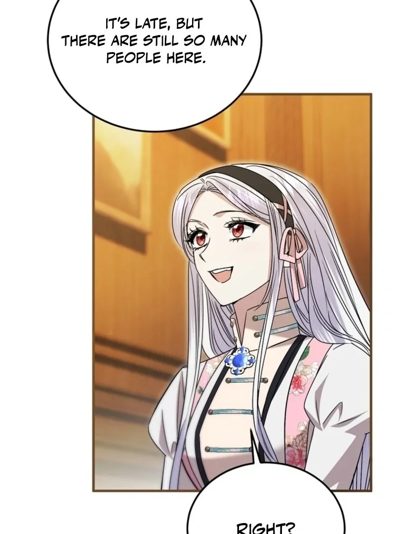 I’m Done Being a Hero, Even If It’s Retirement Chapter 78 page 107 - 