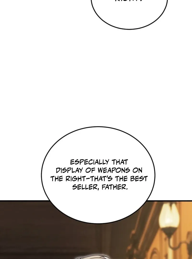 I’m Done Being a Hero, Even If It’s Retirement Chapter 78 page 108 - 