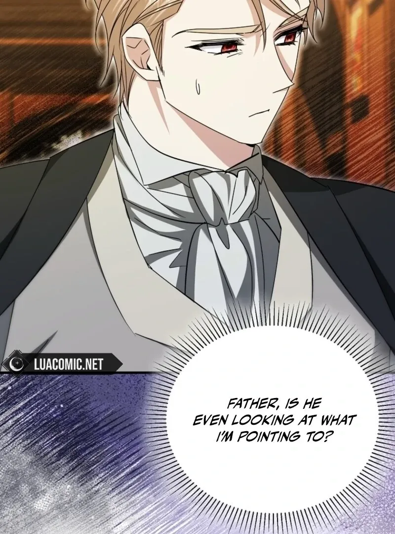 I’m Done Being a Hero, Even If It’s Retirement Chapter 78 page 114 - 