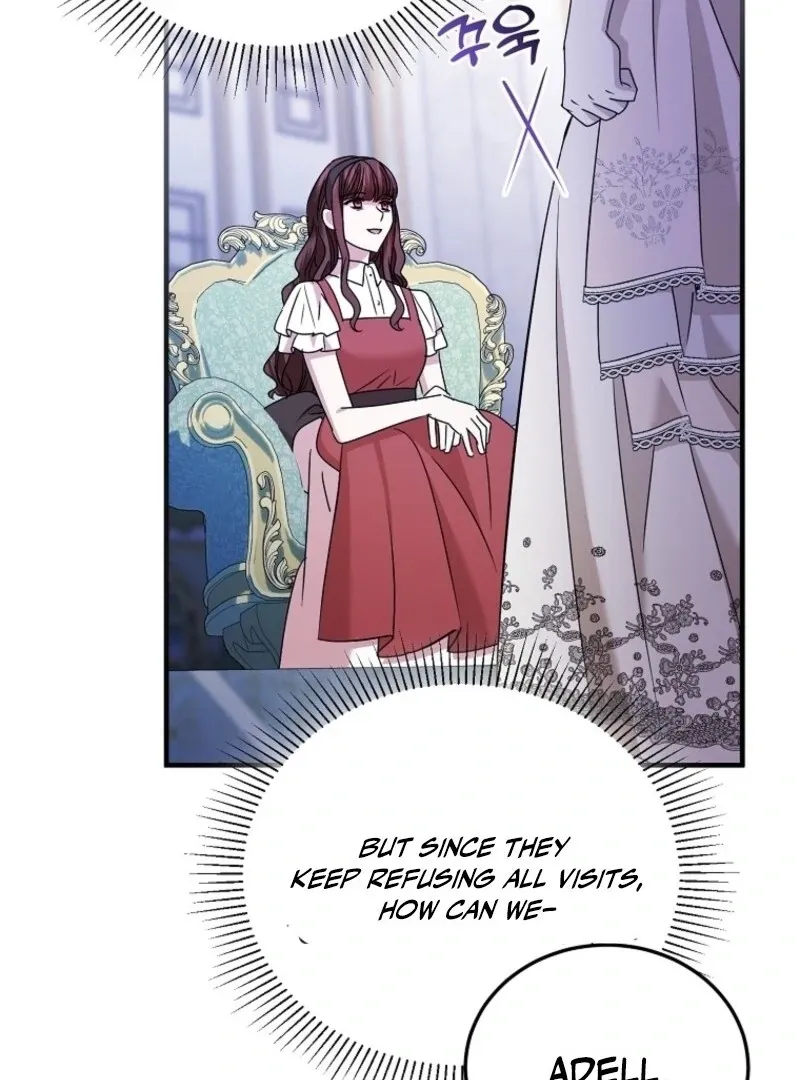 I’m Done Being a Hero, Even If It’s Retirement Chapter 78 page 13 - 