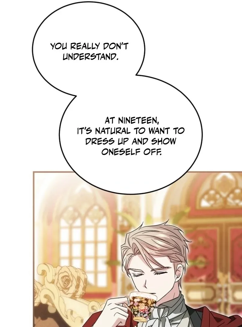 I’m Done Being a Hero, Even If It’s Retirement Chapter 78 page 29 - 