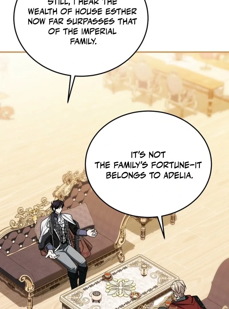 I’m Done Being a Hero, Even If It’s Retirement Chapter 78 page 31 - 
