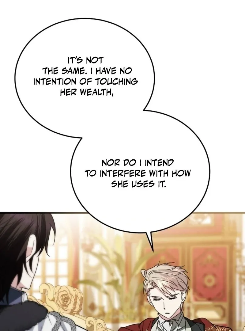 I’m Done Being a Hero, Even If It’s Retirement Chapter 78 page 33 - 
