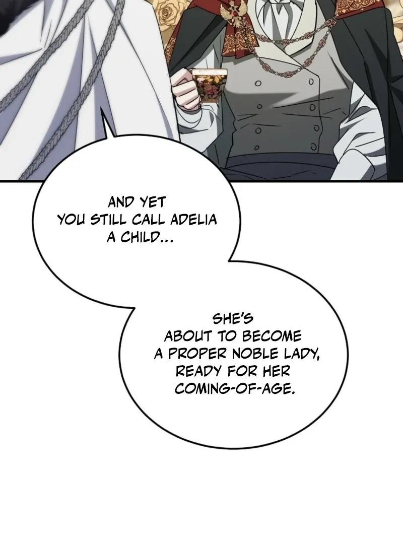 I’m Done Being a Hero, Even If It’s Retirement Chapter 78 page 34 - 