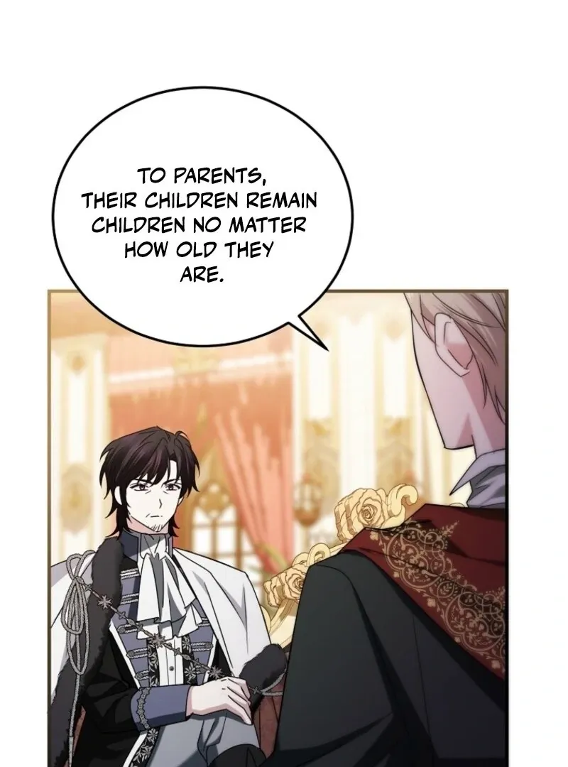 I’m Done Being a Hero, Even If It’s Retirement Chapter 78 page 35 - 