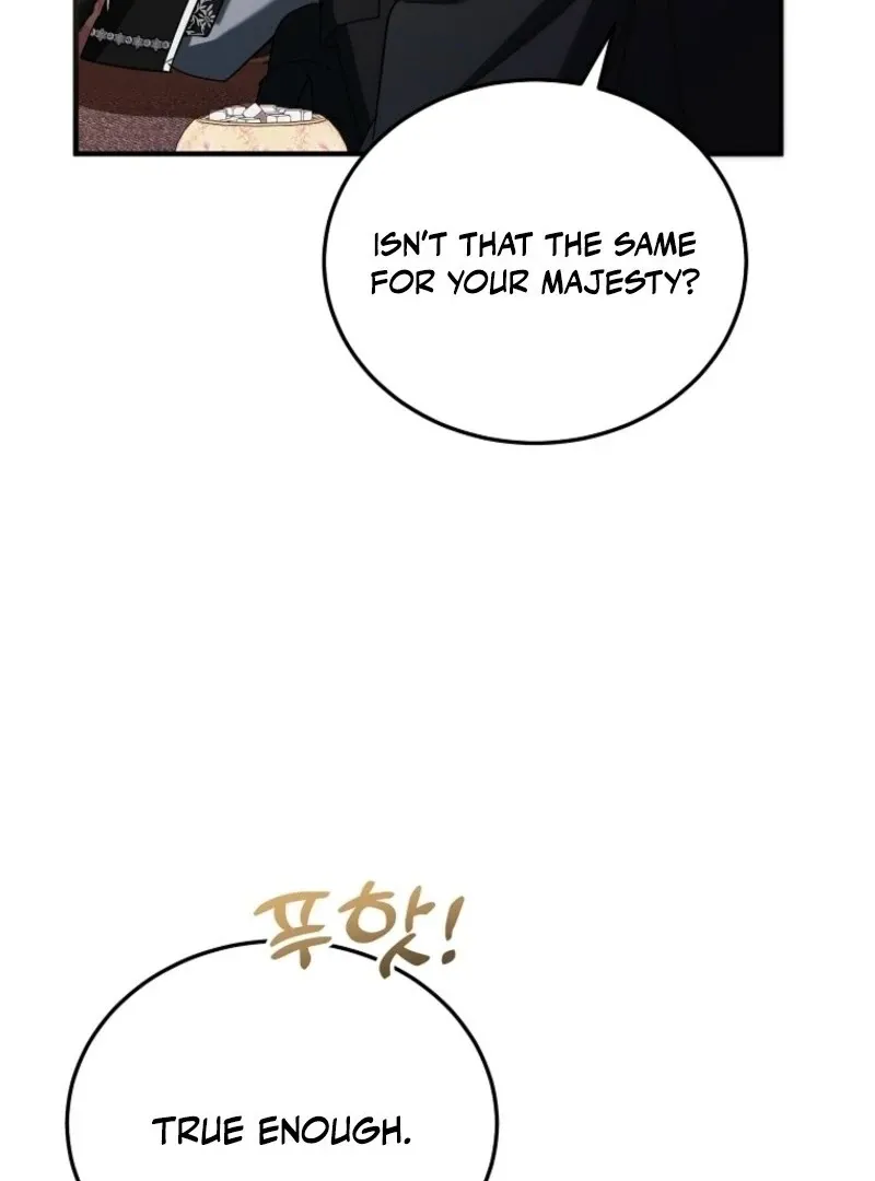 I’m Done Being a Hero, Even If It’s Retirement Chapter 78 page 36 - 