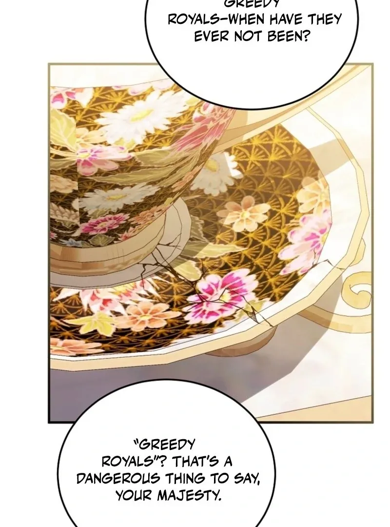 I’m Done Being a Hero, Even If It’s Retirement Chapter 78 page 51 - 