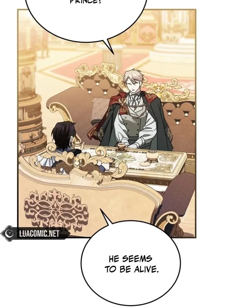 I’m Done Being a Hero, Even If It’s Retirement Chapter 78 page 54 - 