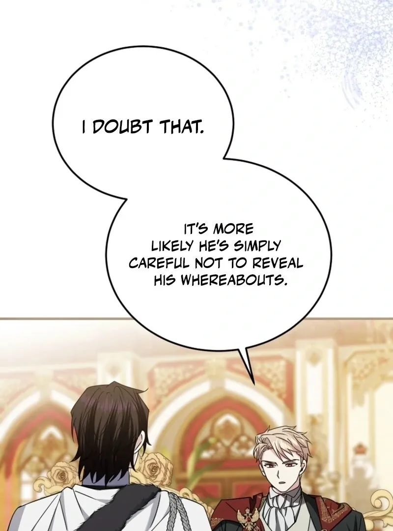 I’m Done Being a Hero, Even If It’s Retirement Chapter 78 page 59 - 