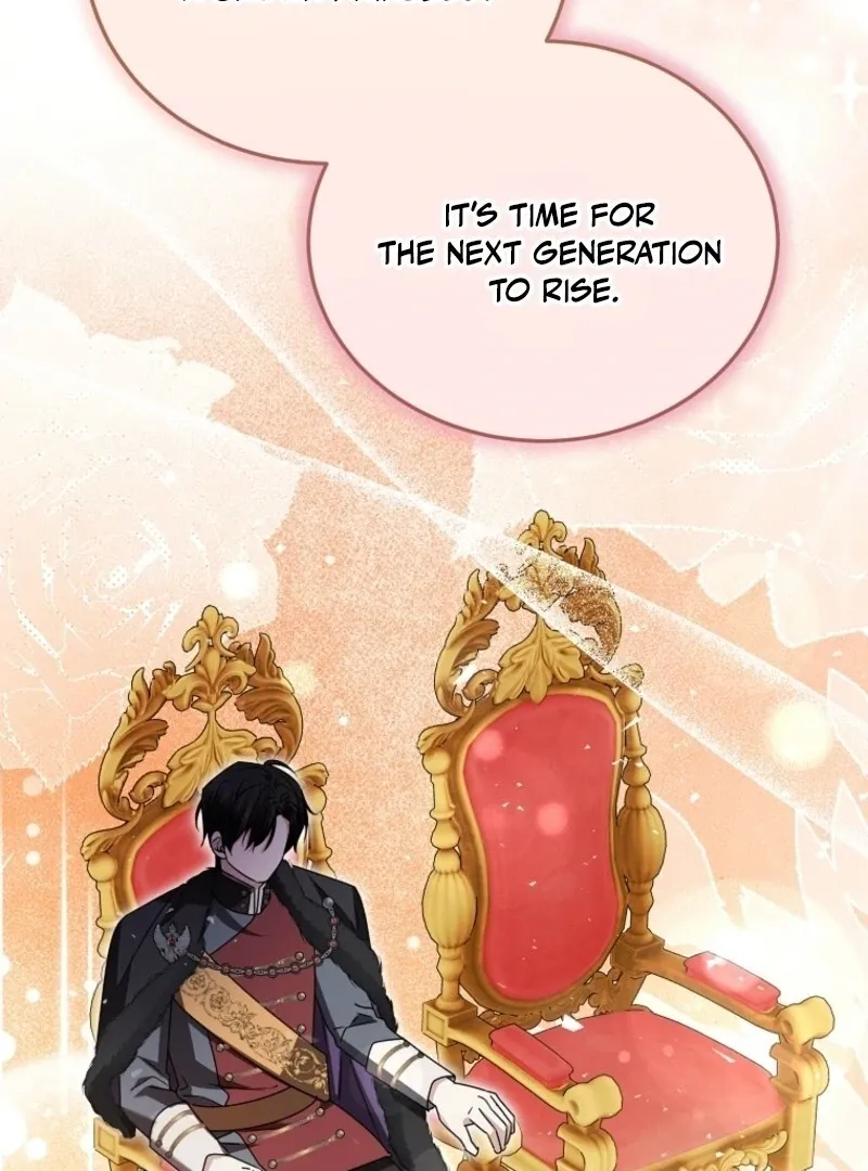 I’m Done Being a Hero, Even If It’s Retirement Chapter 78 page 65 - 