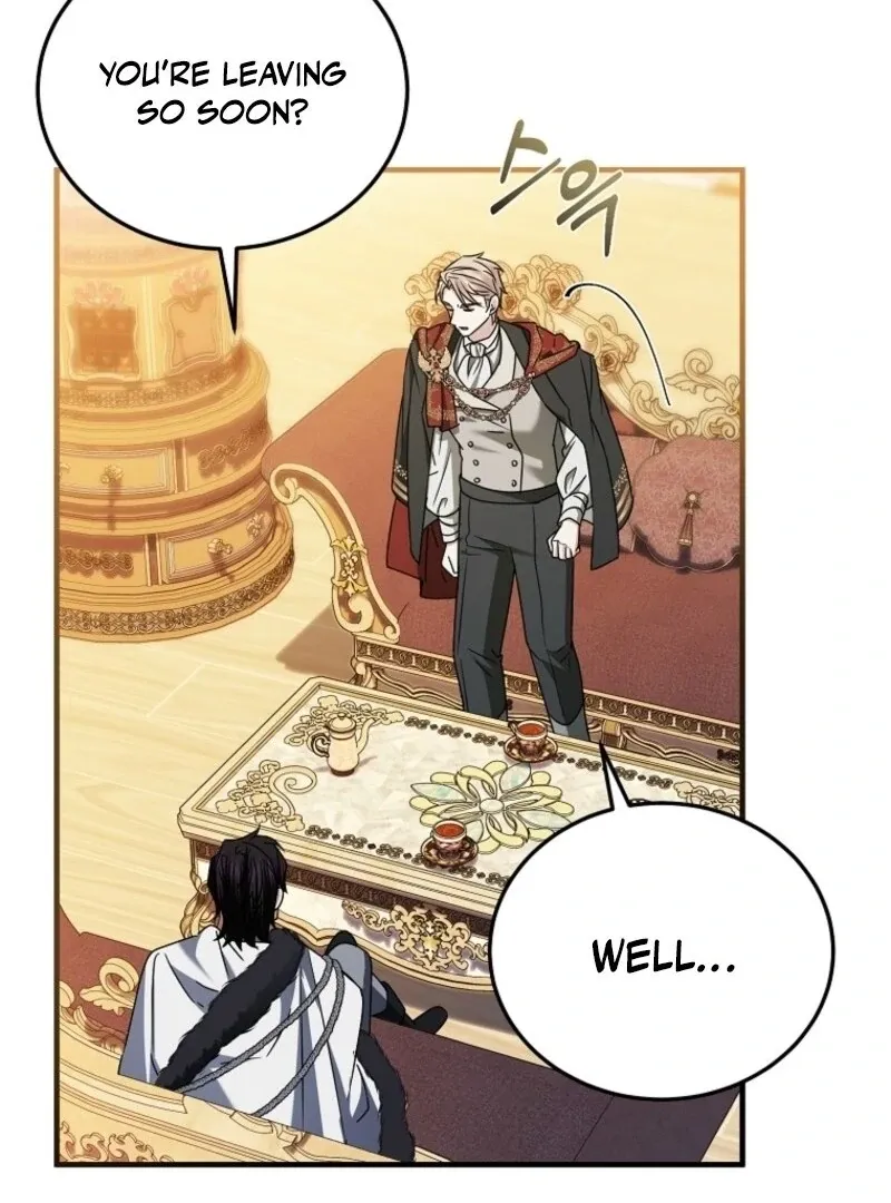 I’m Done Being a Hero, Even If It’s Retirement Chapter 78 page 74 - 