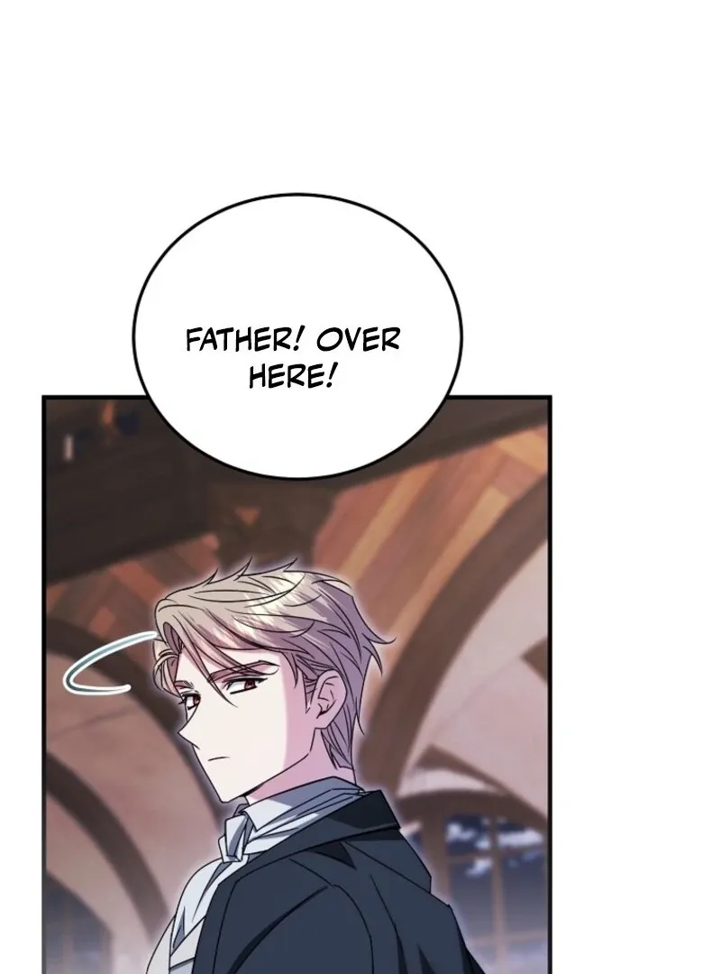 I’m Done Being a Hero, Even If It’s Retirement Chapter 78 page 90 - 