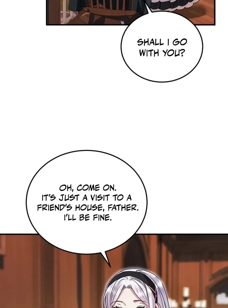 I’m Done Being a Hero, Even If It’s Retirement Chapter 78 page 100 - 
