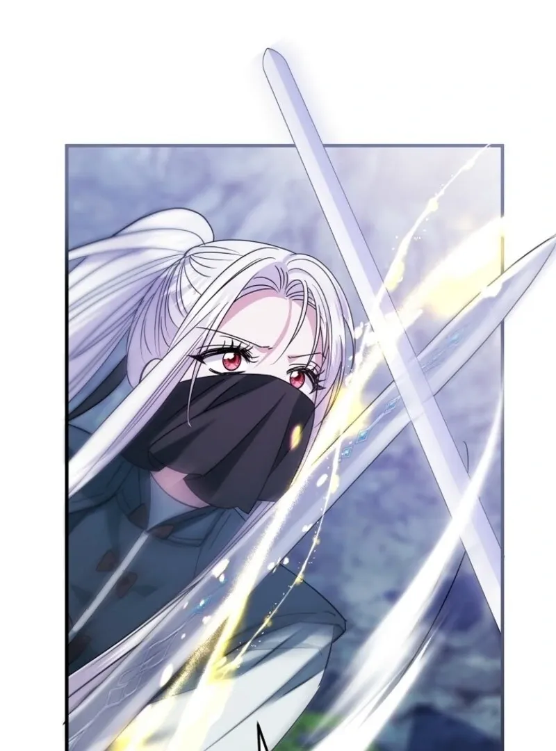 I’m Done Being a Hero, Even If It’s Retirement Chapter 79 page 105 - 