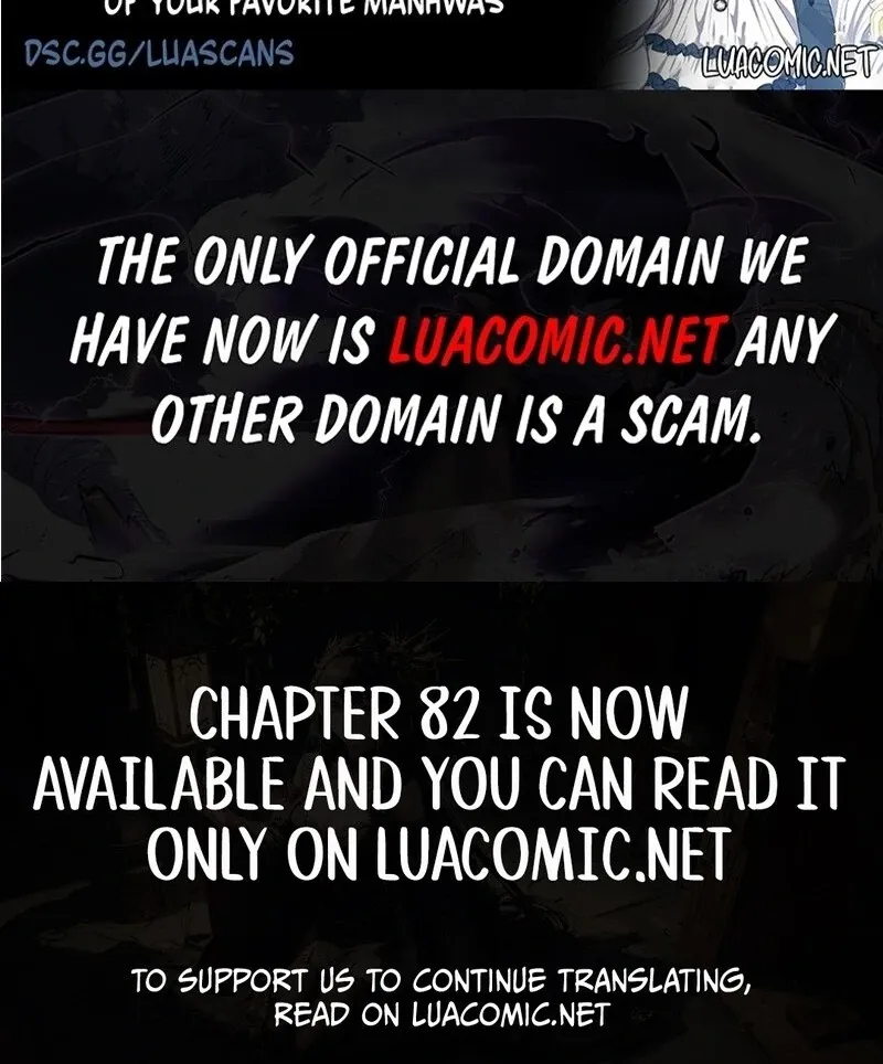 I’m Done Being a Hero, Even If It’s Retirement Chapter 79 page 116 - 