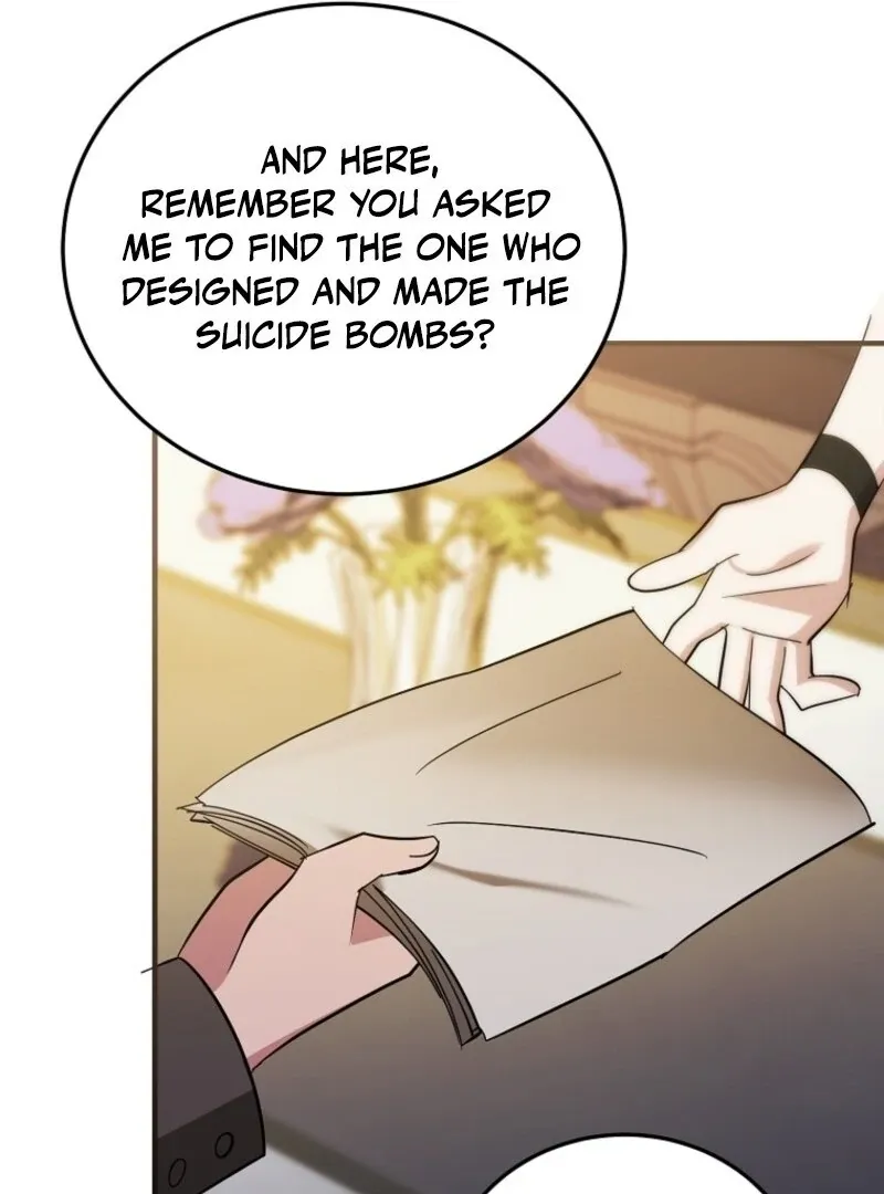 I’m Done Being a Hero, Even If It’s Retirement Chapter 79 page 14 - 