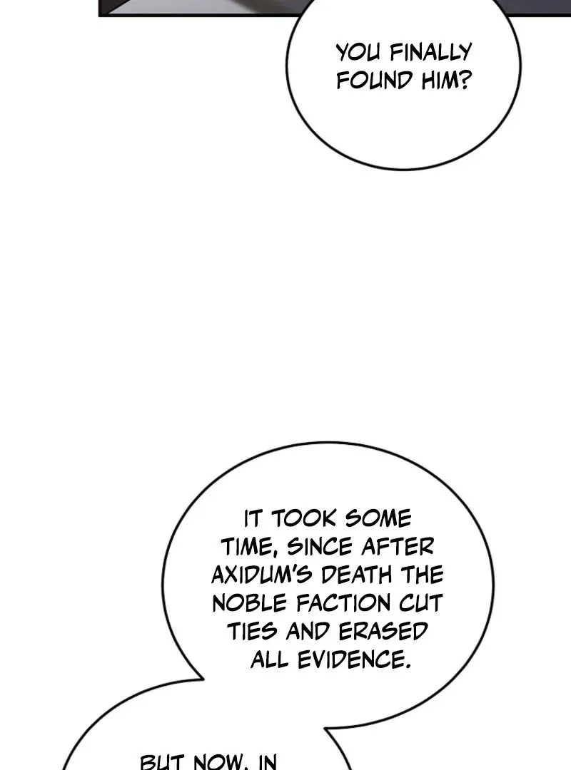 I’m Done Being a Hero, Even If It’s Retirement Chapter 79 page 15 - 