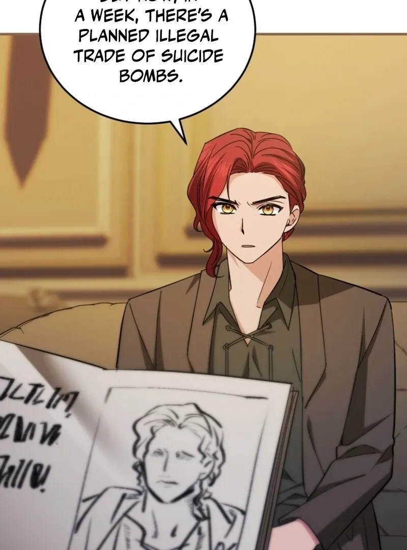 I’m Done Being a Hero, Even If It’s Retirement Chapter 79 page 16 - 