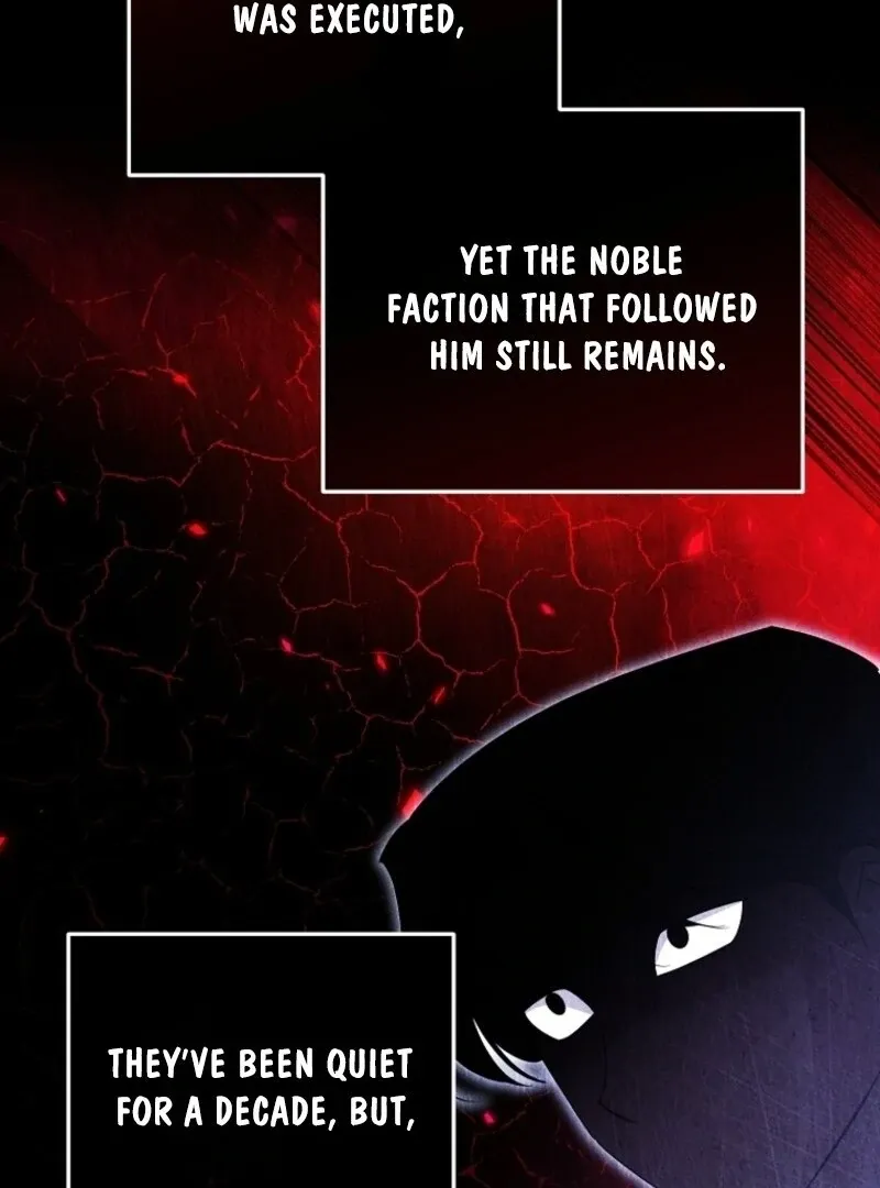I’m Done Being a Hero, Even If It’s Retirement Chapter 79 page 19 - 
