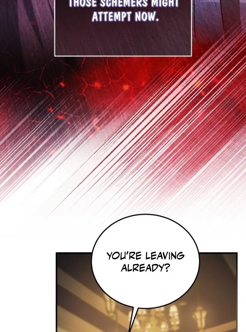 I’m Done Being a Hero, Even If It’s Retirement Chapter 79 page 21 - 