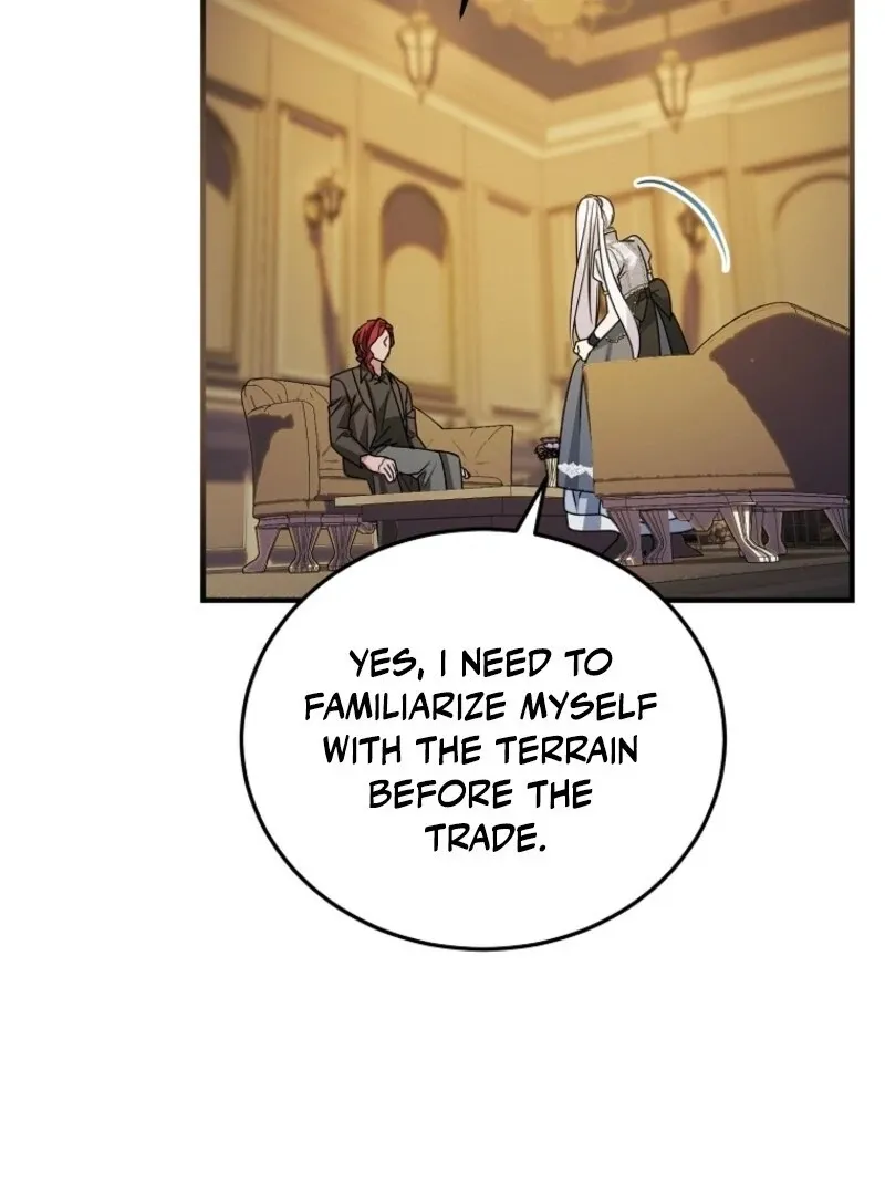 I’m Done Being a Hero, Even If It’s Retirement Chapter 79 page 22 - 
