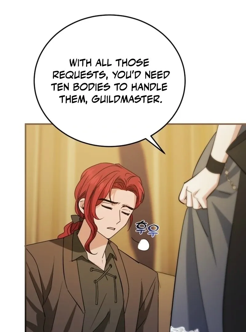 I’m Done Being a Hero, Even If It’s Retirement Chapter 79 page 25 - 