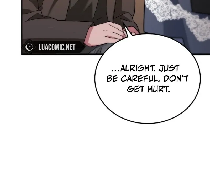 I’m Done Being a Hero, Even If It’s Retirement Chapter 79 page 26 - 