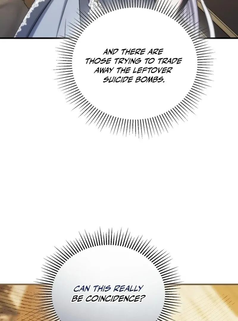 I’m Done Being a Hero, Even If It’s Retirement Chapter 79 page 31 - 