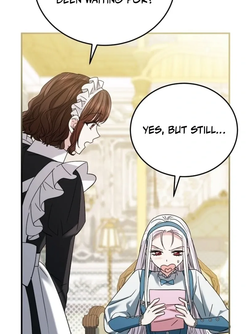 I’m Done Being a Hero, Even If It’s Retirement Chapter 79 page 38 - 