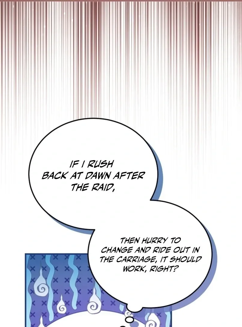 I’m Done Being a Hero, Even If It’s Retirement Chapter 79 page 42 - 