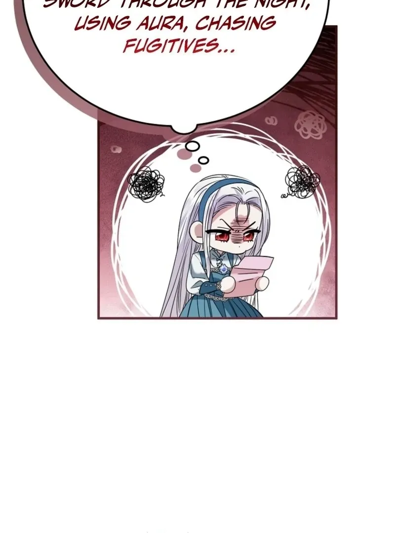 I’m Done Being a Hero, Even If It’s Retirement Chapter 79 page 44 - 