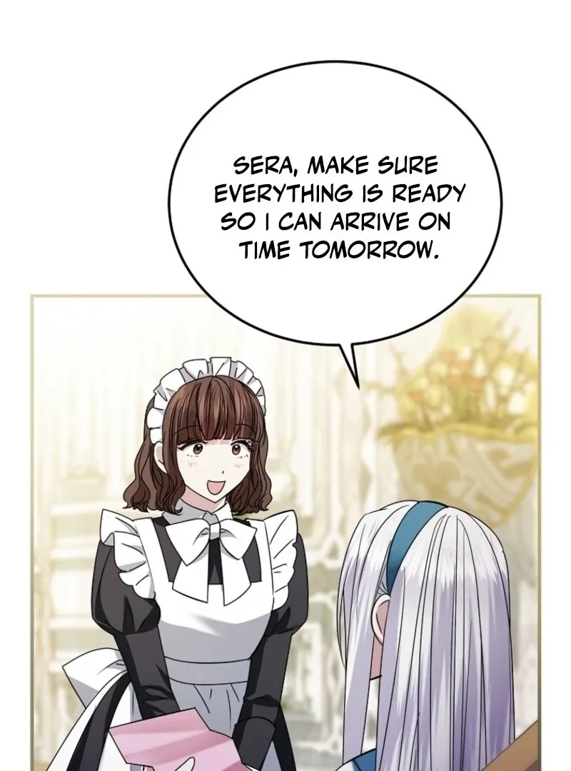I’m Done Being a Hero, Even If It’s Retirement Chapter 79 page 50 - 