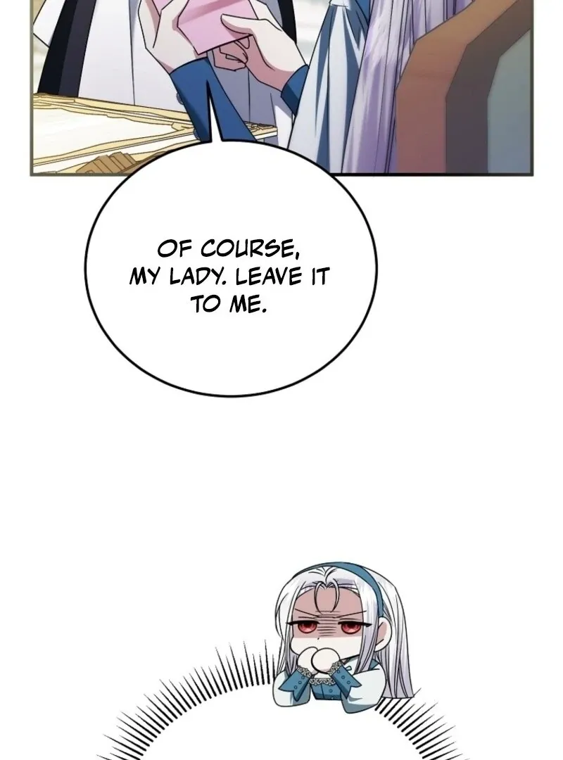 I’m Done Being a Hero, Even If It’s Retirement Chapter 79 page 51 - 