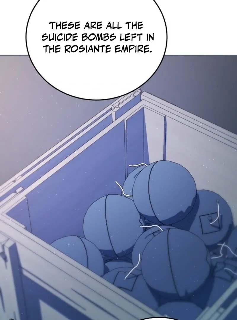 I’m Done Being a Hero, Even If It’s Retirement Chapter 79 page 58 - 