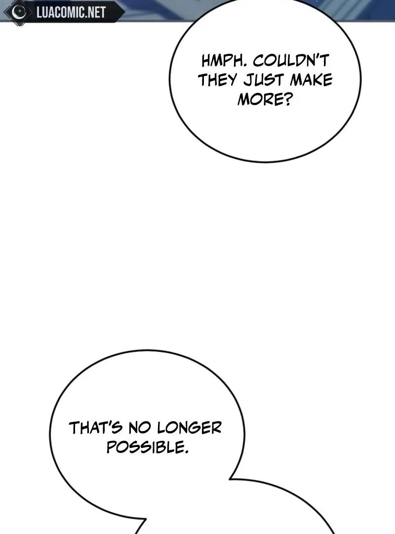 I’m Done Being a Hero, Even If It’s Retirement Chapter 79 page 59 - 