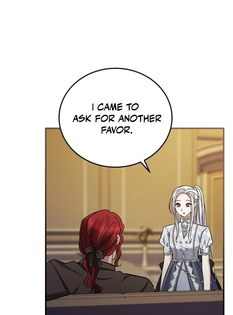 I’m Done Being a Hero, Even If It’s Retirement Chapter 79 page 7 - 