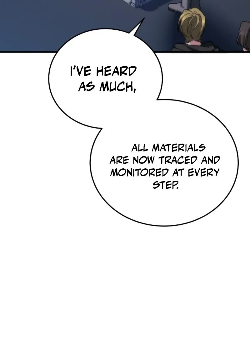 I’m Done Being a Hero, Even If It’s Retirement Chapter 79 page 61 - 