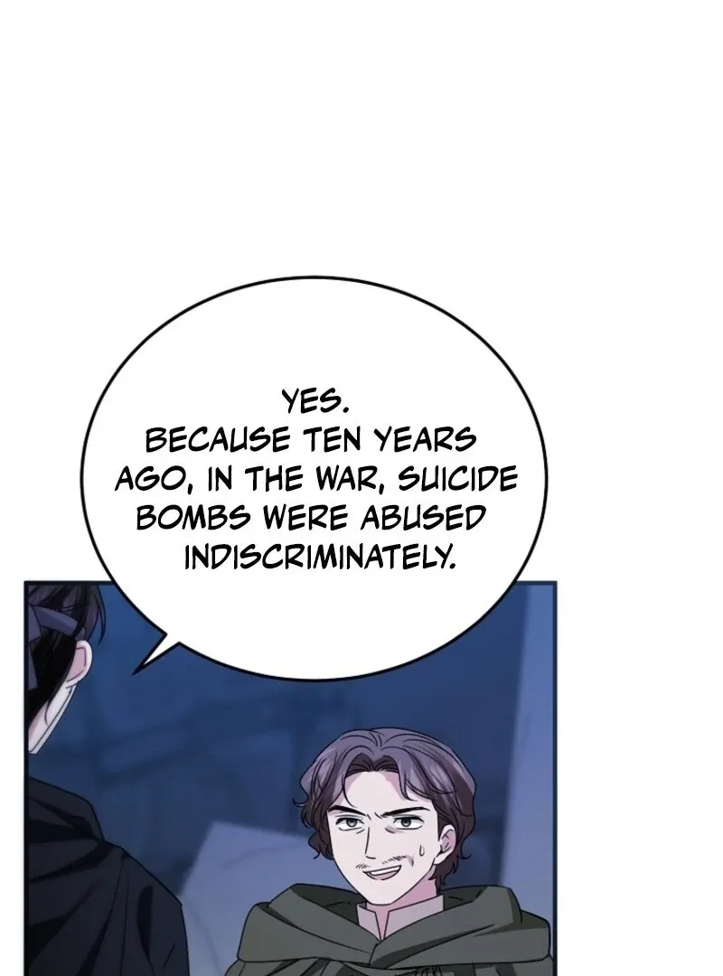 I’m Done Being a Hero, Even If It’s Retirement Chapter 79 page 62 - 