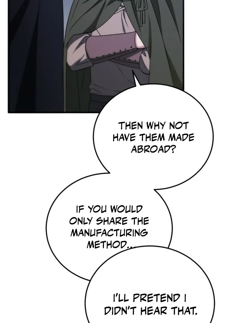 I’m Done Being a Hero, Even If It’s Retirement Chapter 79 page 63 - 