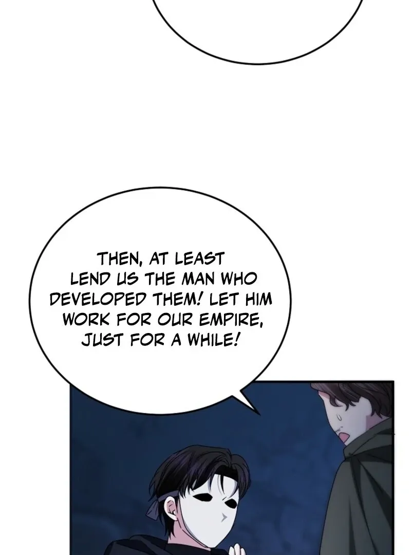 I’m Done Being a Hero, Even If It’s Retirement Chapter 79 page 64 - 