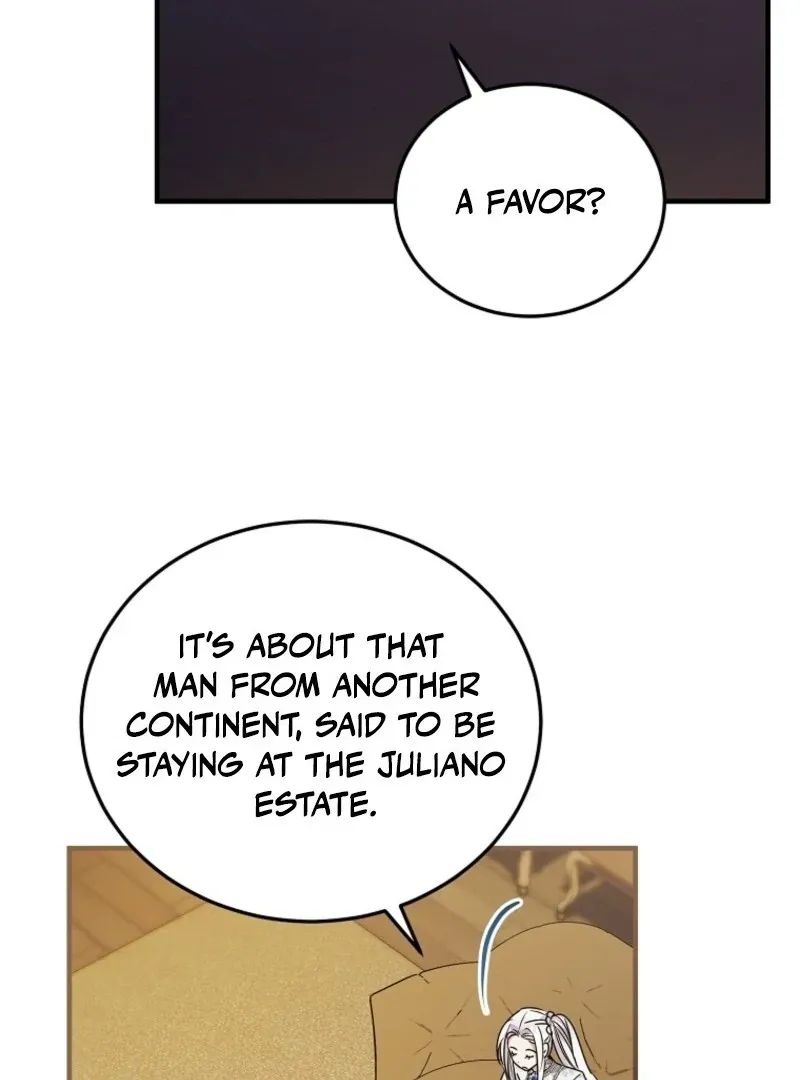 I’m Done Being a Hero, Even If It’s Retirement Chapter 79 page 8 - 