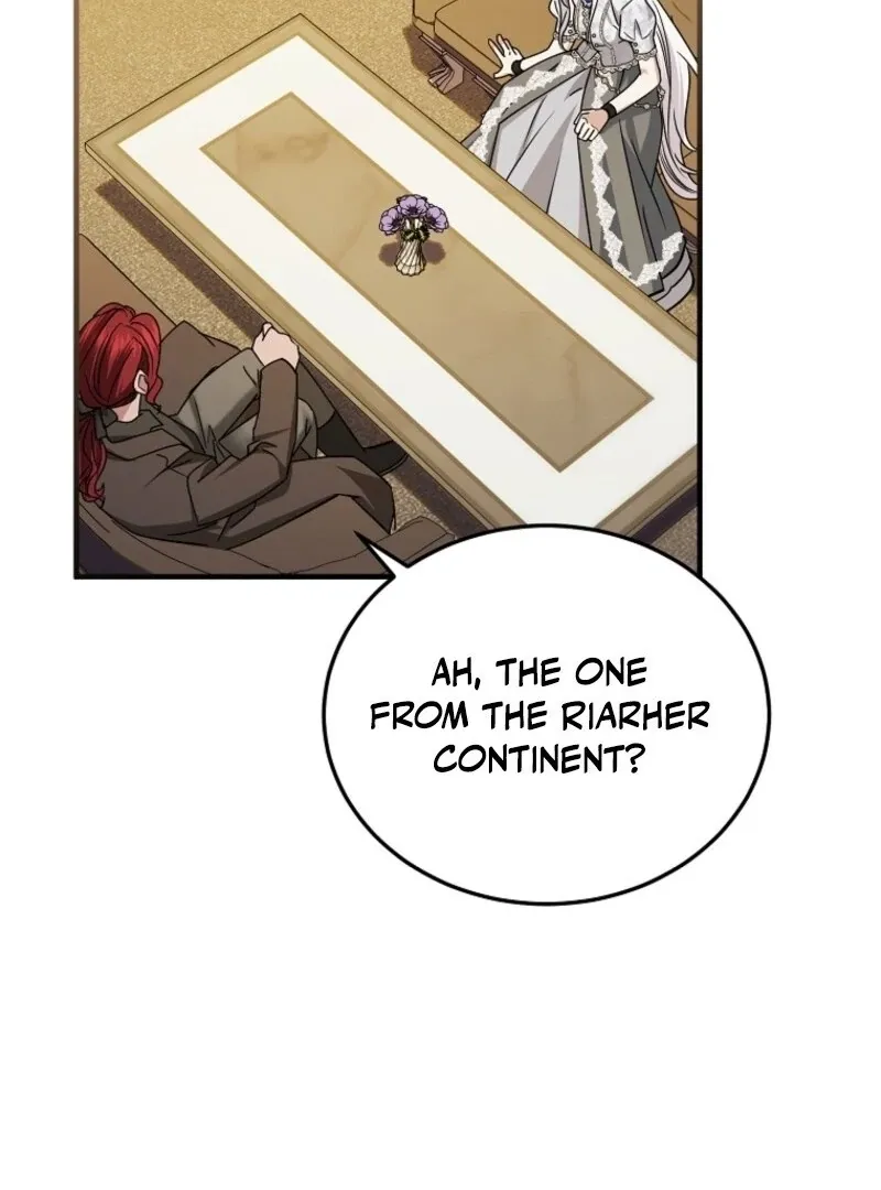 I’m Done Being a Hero, Even If It’s Retirement Chapter 79 page 9 - 